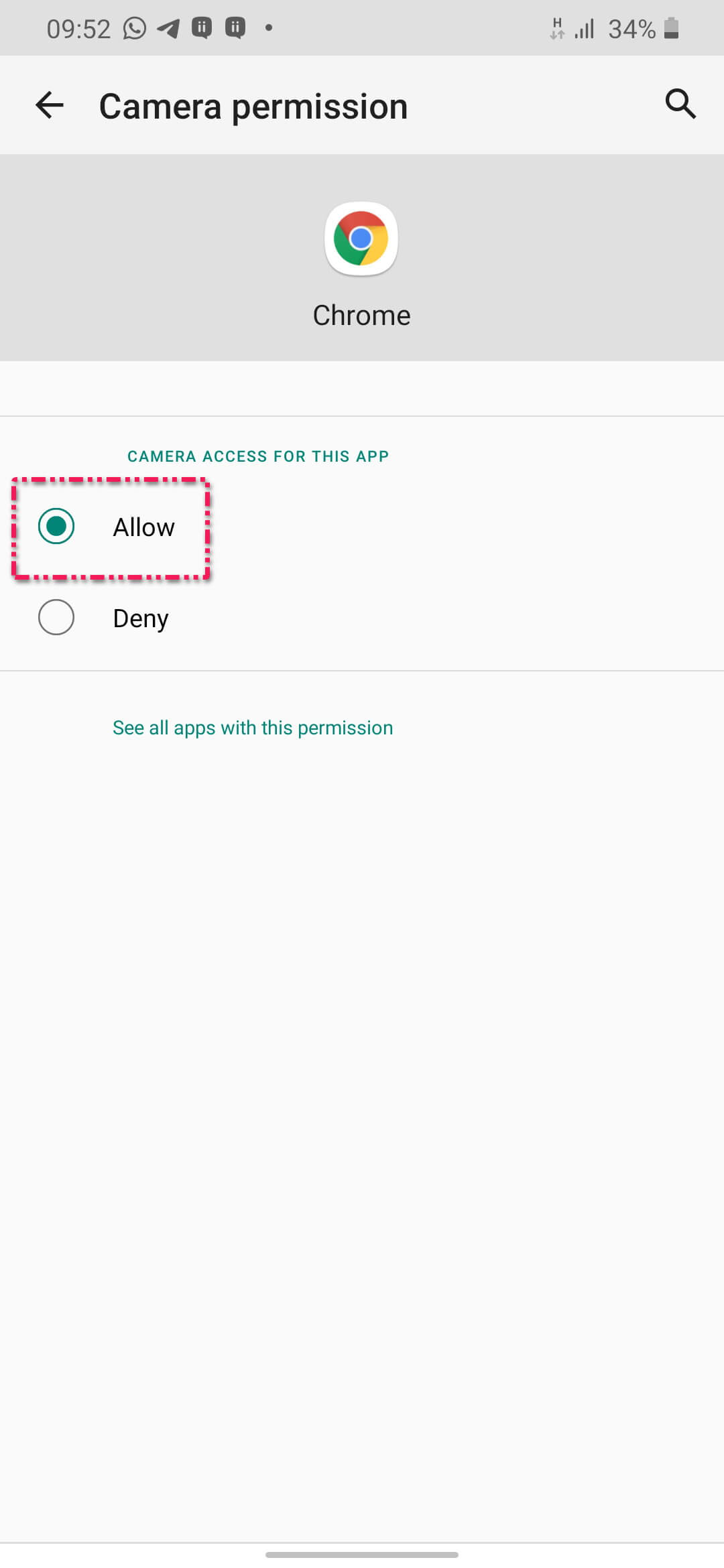 android camera permission settings 5 138x300 1