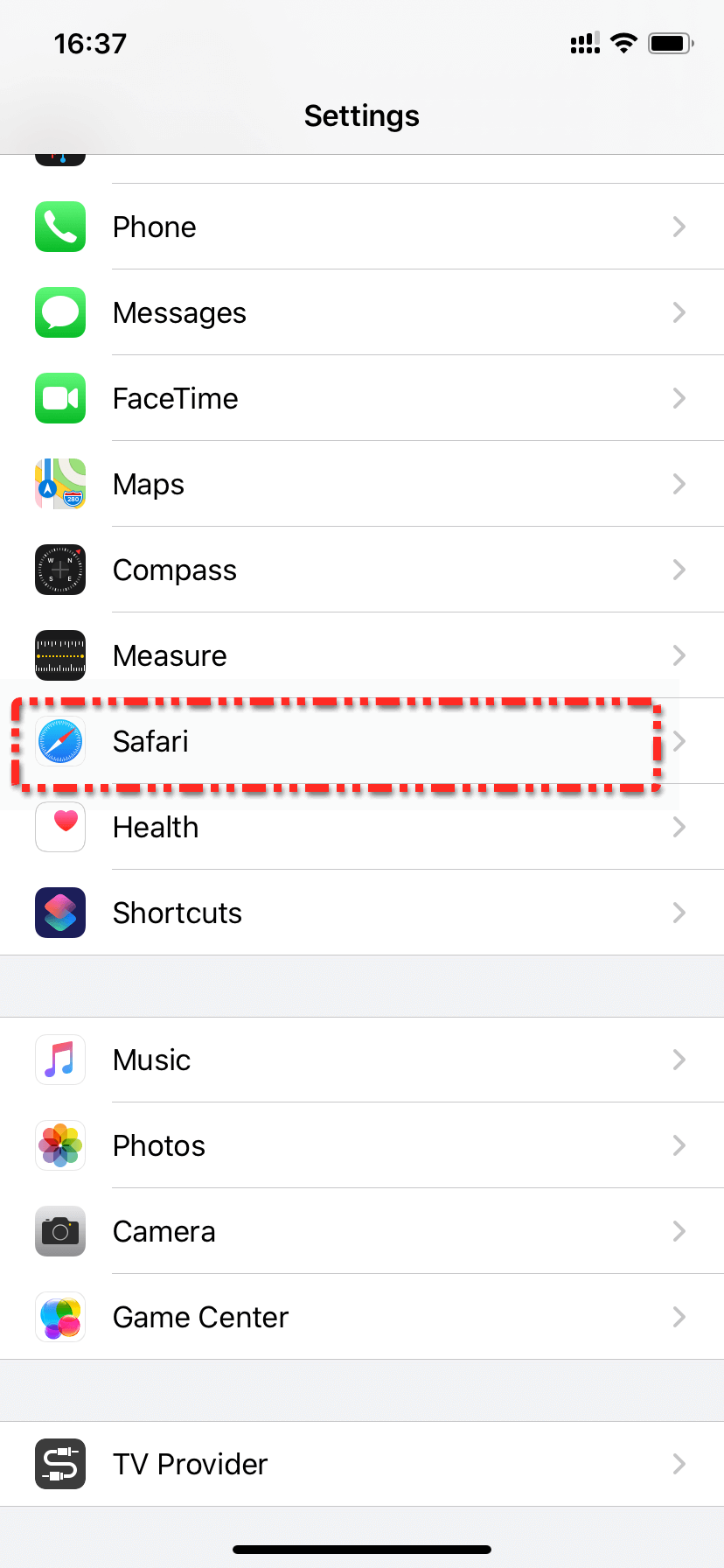 میکروفون آی‌او‌اس 4