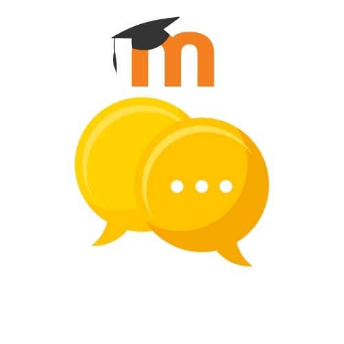 moodle-chat