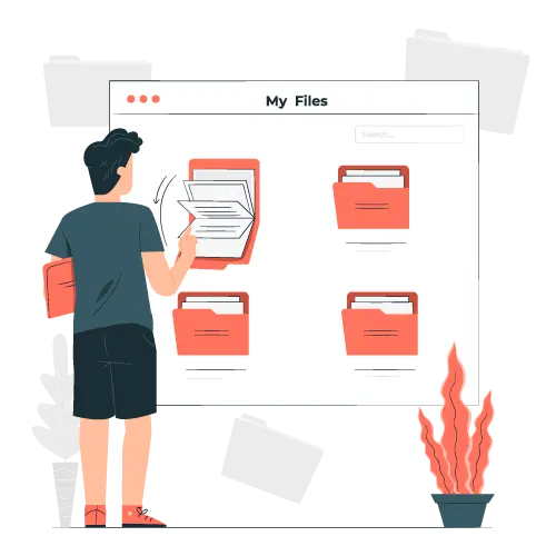 moodle-personal-files