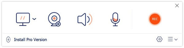 ضبط آنلاین کلاس بیگ بلو باتن
