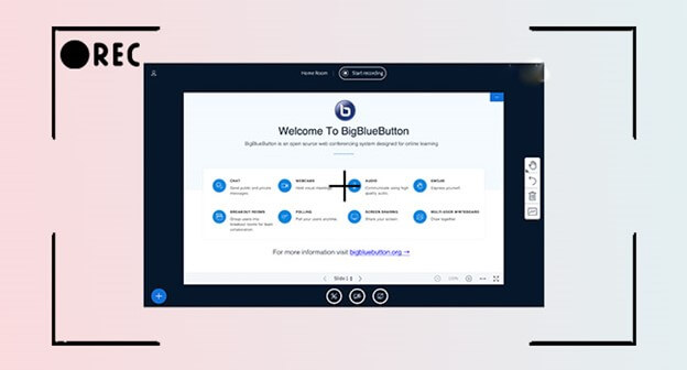 ضبط-جلسات-در-بیگ-بلوباتن