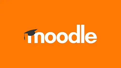 نرم افزار مودل (moodle)