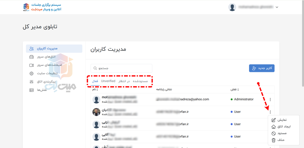 پنل گرین لایت