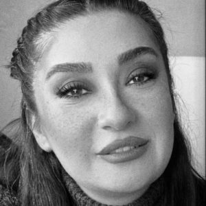 نفیسه امیدقائمی