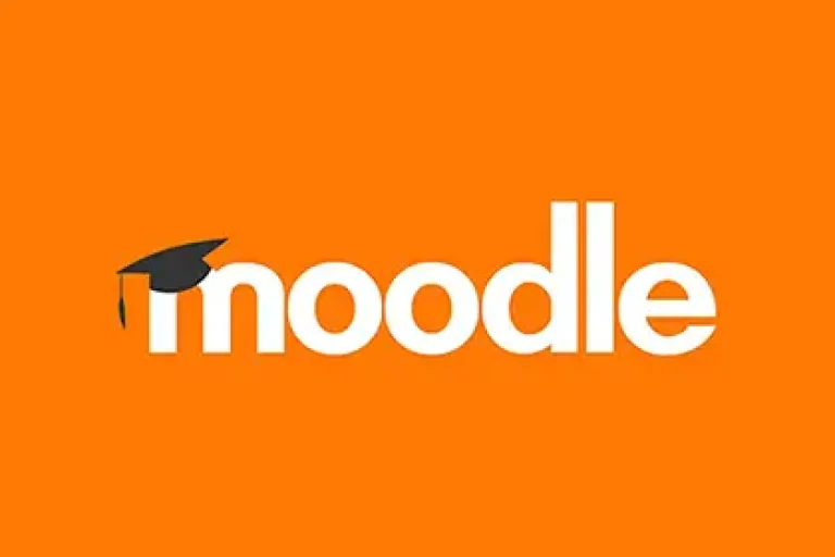 نرم افزار مودل (moodle)