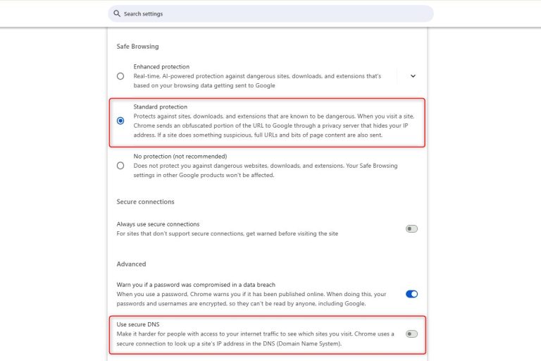 disable-secure-dns-chrome-03