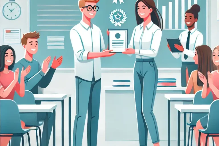 اعطای شایستگی‌ها به کاربران در مودل