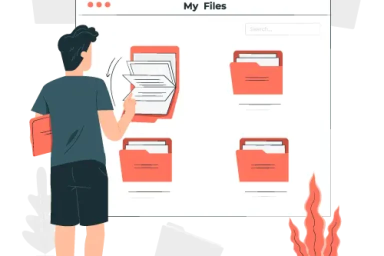 moodle-personal-files