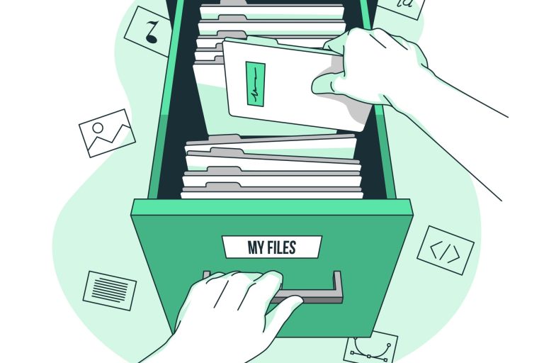 organize