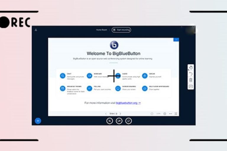 ضبط-جلسات-در-بیگ-بلوباتن